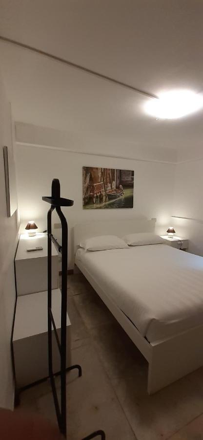 Castello Ground Floor Lejlighed Venedig Eksteriør billede